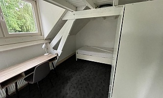 Studentenkamer in Tilburg NWS / Nieuwstraat 3