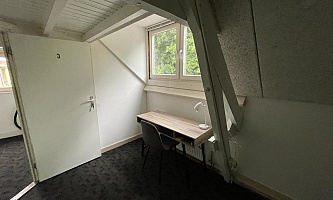 Studentenkamer in Tilburg NWS / Nieuwstraat 4