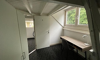Studentenkamer in Tilburg NWS / Nieuwstraat 6