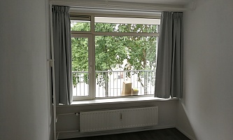 Studentenkamer in Tilburg O121 / Oerlesestraat 3