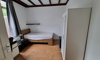Student room in Tilburg OLM / Olmenstraat 1