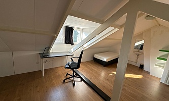 Student room in Tilburg OLM / Olmenstraat 2
