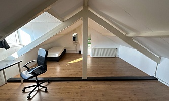 Student room in Tilburg OLM / Olmenstraat 3