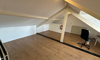 Student room in Tilburg OLM / Olmenstraat 6