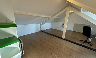 Student room in Tilburg OLM / Olmenstraat 7