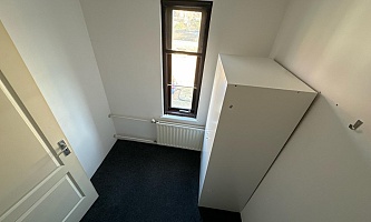 Student room in Tilburg OLM / Olmenstraat 10