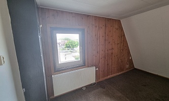 Studentenkamer in Tilburg PAD / Paduaplein 1