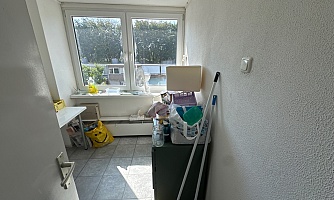 Studentenkamer in Tilburg PHL / Postelse Hoeflaan 2