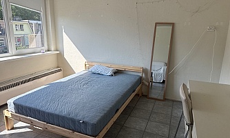 Studentenkamer in Tilburg PHL / Postelse Hoeflaan 3