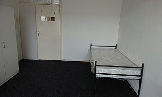 Studentenkamer in Tilburg S135 / Statenlaan 1