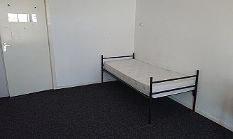 Student room in Tilburg S135 / Statenlaan 4