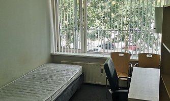 Student room in Tilburg S149 / Statenlaan 1