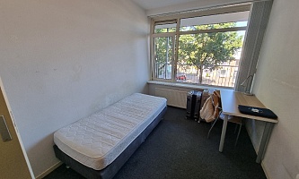 Student room in Tilburg S149 / Statenlaan 2
