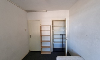 Student room in Tilburg S149 / Statenlaan 3