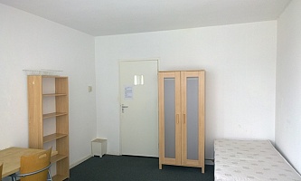 Student room in Tilburg S149 / Statenlaan 1