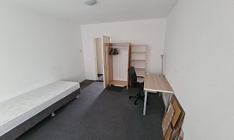 Student room in Tilburg S149 / Statenlaan 5