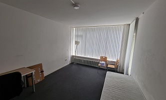 Student room in Tilburg S149 / Statenlaan 6