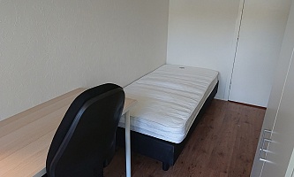 Student room in Tilburg S185 / Statenlaan 1