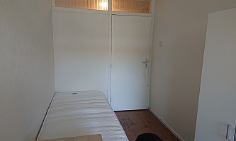 Student room in Tilburg S185 / Statenlaan 4