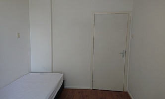 Student room in Tilburg S185 / Statenlaan 1