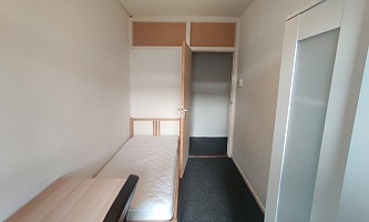 Student room in Tilburg S189 / Statenlaan 1
