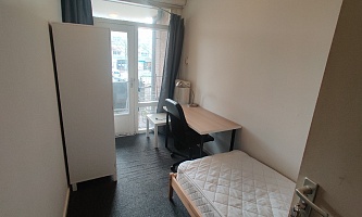 Student room in Tilburg S189 / Statenlaan 2
