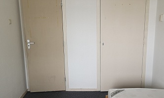 Student room in Tilburg S189 / Statenlaan 5