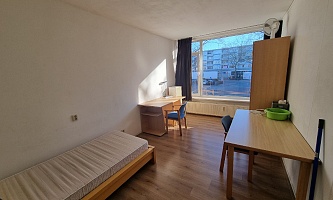 Student room in Tilburg S193 / Statenlaan 1