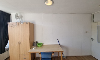 Student room in Tilburg S193 / Statenlaan 3