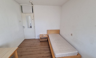 Student room in Tilburg S193 / Statenlaan 4