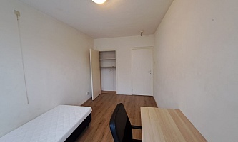 Student room in Tilburg S193 / Statenlaan 2