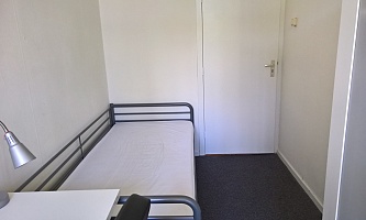 Student room in Tilburg S235 / Statenlaan 3