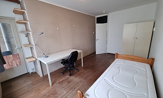 Student room in Tilburg S241 / Statenlaan 2