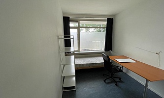 Studentenkamer in Tilburg S257 / Statenlaan 1