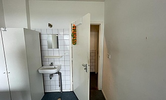 Student room in Tilburg S257 / Statenlaan 3