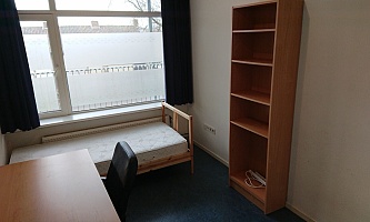 Student room in Tilburg S257 / Statenlaan 3