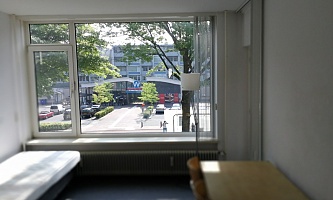 Student room in Tilburg S261 / Statenlaan 1