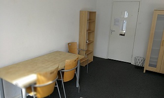 Student room in Tilburg S261 / Statenlaan 5