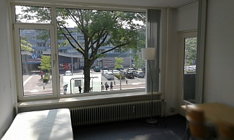 Student room in Tilburg S261 / Statenlaan 6