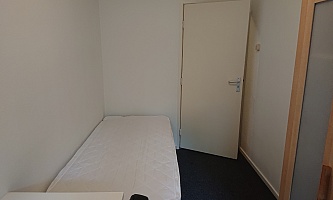 Student room in Tilburg S261 / Statenlaan 3