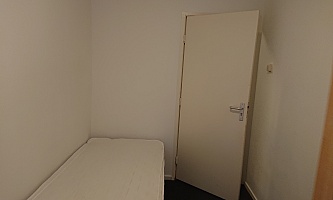 Student room in Tilburg S261 / Statenlaan 4