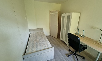 Studentenkamer in Tilburg S291 / Statenlaan 1
