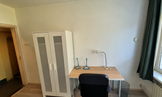 Studentenkamer in Tilburg S291 / Statenlaan 2
