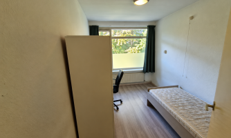 Studentenkamer in Tilburg S291 / Statenlaan 3