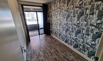 Studentenkamer in Tilburg S295 / Statenlaan 1