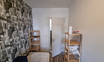 Studentenkamer in Tilburg S295 / Statenlaan 2