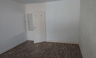 Student room in Tilburg S295 / Statenlaan 1
