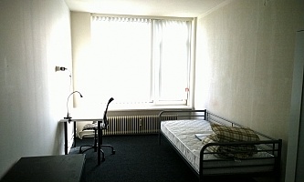 Studentenkamer in Tilburg SLA / Statenlaan 2