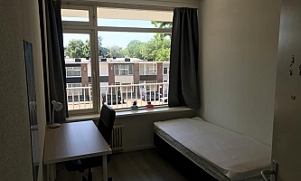 Student room in Tilburg SLN / Statenlaan 4
