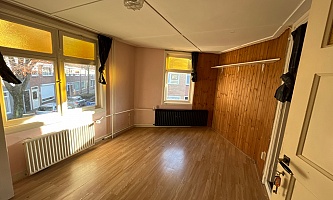 Student room in Tilburg SON / Bisschop Sonniustraat 1